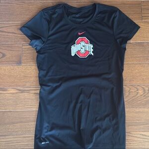 Ohio State Nike Dri-Fit Tee